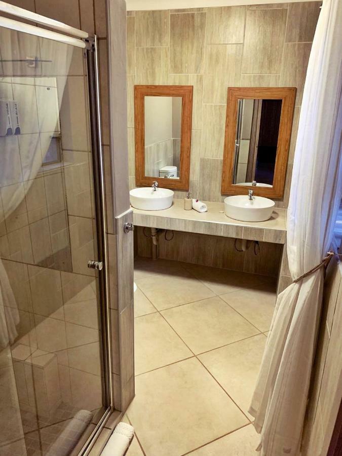 The Wilds Guest House Hluhluwe Zewnętrze zdjęcie
